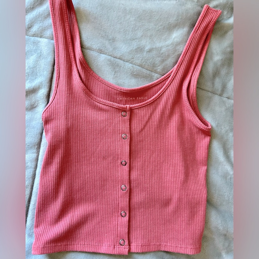 NWOT crop tank